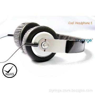 High quality fashion headphone
